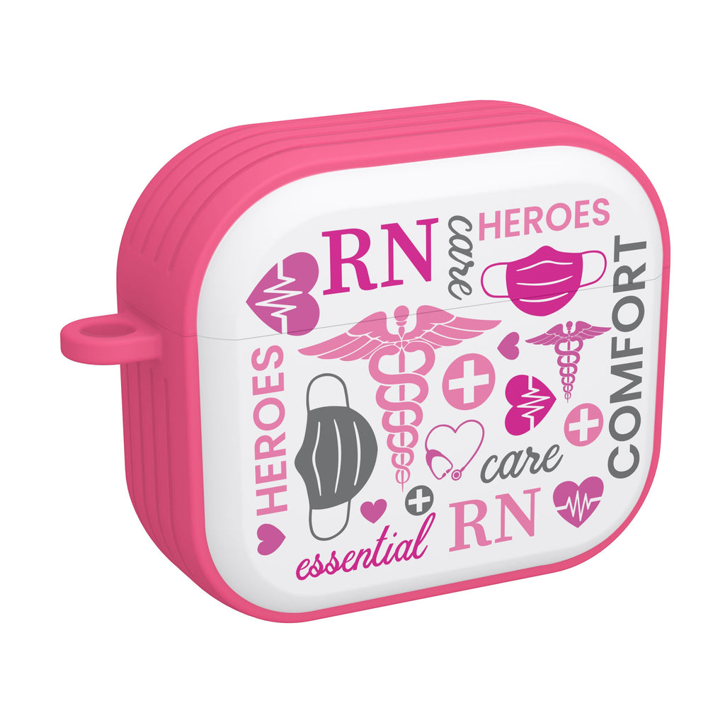 Nursing HDX Apple AirPods Gen 3 Case Cover