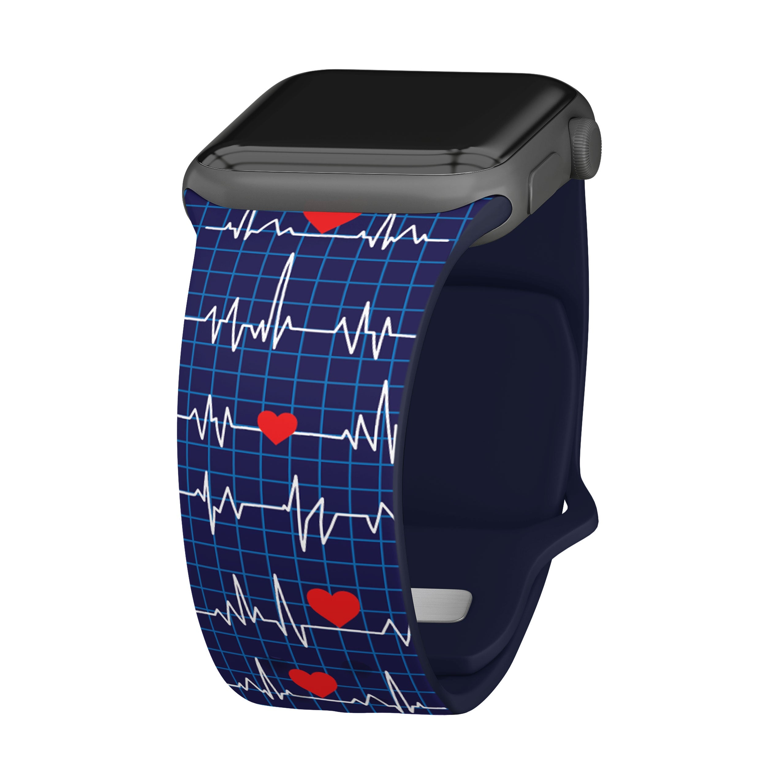 Nursing HD Apple Watch Band
