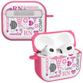 Nursing HDX Apple AirPods Gen 3 Case Cover