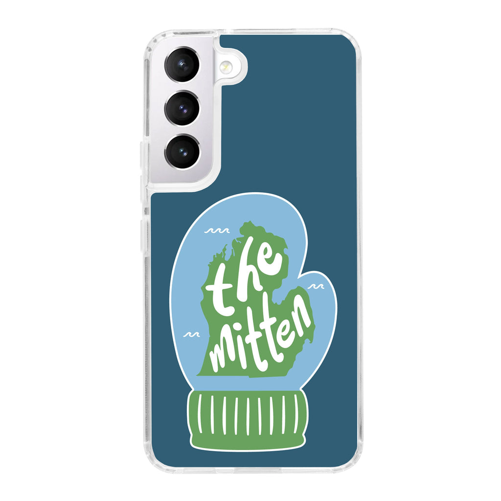 Michigan HD Samsung Galaxy S22 Phone Case