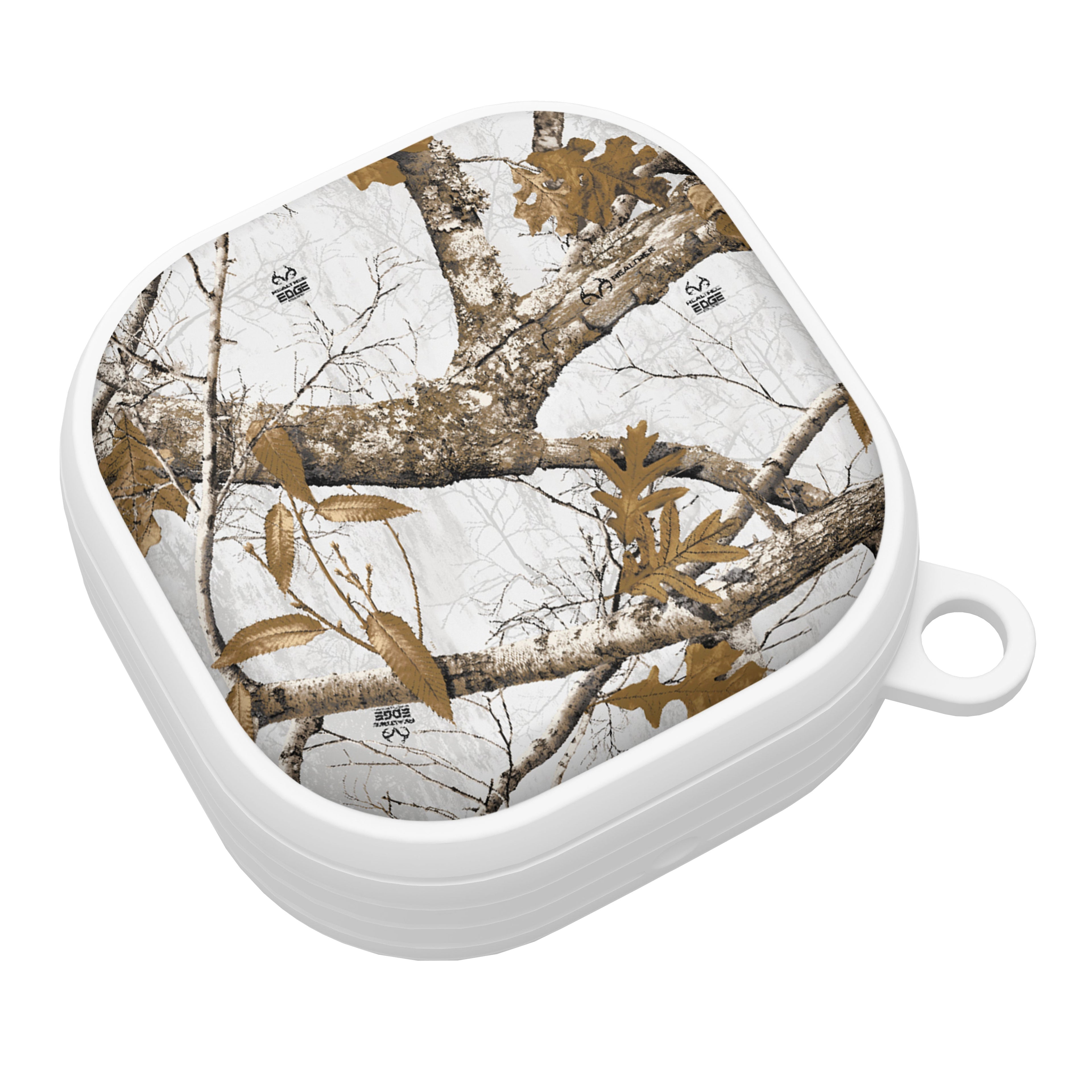 Realtree HDX Samsung Galaxy Buds Pro & Buds Live Case Cover