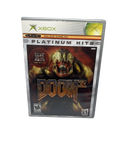 Doom 3 [Platinum Hits] – Xbox (XBOX)