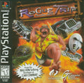 Rogue Trip: Vacation 2012 – PlayStation 1 (PS1)