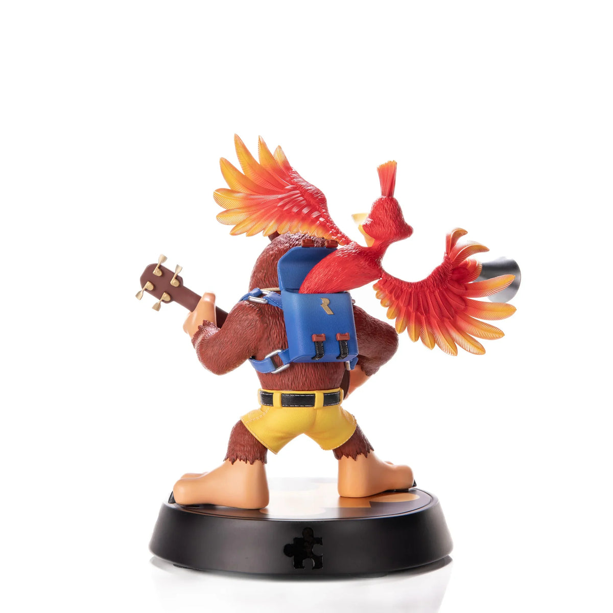 Banjo-Kazooie Duet 10" Premium Resin Statue – Figure