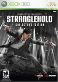 Stranglehold Collector's Edition – Xbox 360 (X360)