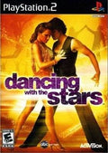 Dancing with the Stars (Playstation 2)