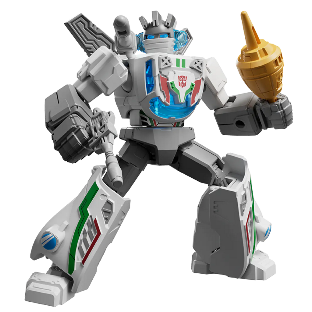 Blokees: Transformers - Shining Version 04 – Blind Box