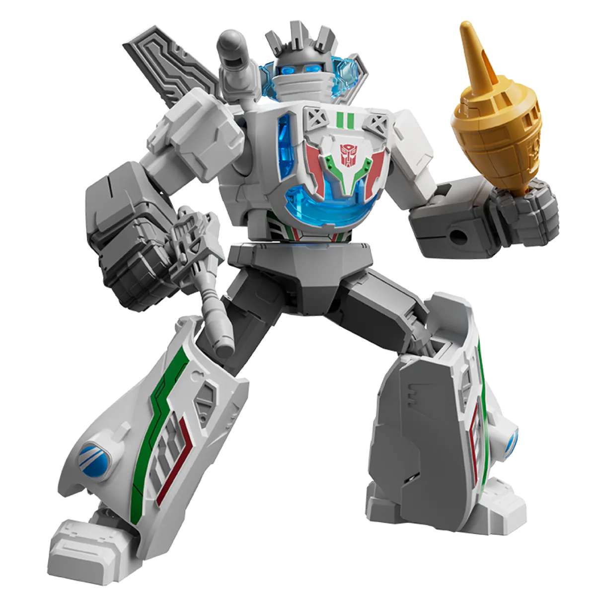 Blokees: Transformers - Shining Version 04 – Blind Box
