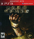 Dead Space [Greatest Hits] – PlayStation 3 (PS3)