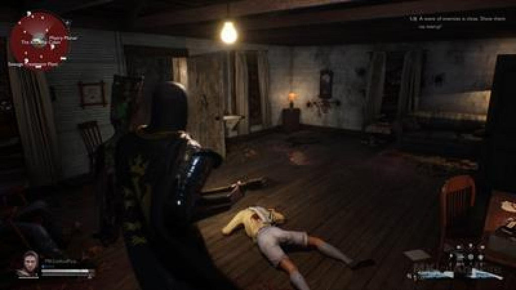Evil Dead: The Game – PlayStation 5 (PS5)