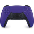 Playstation 5 Dualsense Wireless Controller [Galactic Purple] [Pre-Owned] – PlayStation 5 Accessory (PS5)