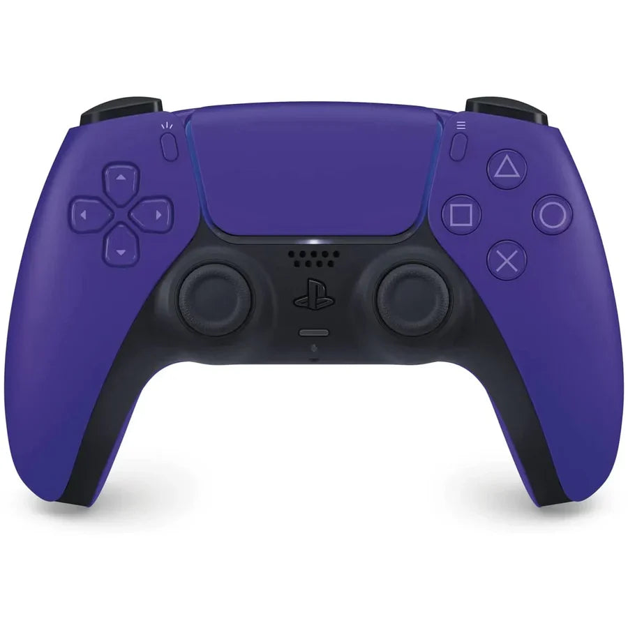 Playstation 5 Dualsense Wireless Controller [Galactic Purple] [Pre-Owned] – PlayStation 5 Accessory (PS5)