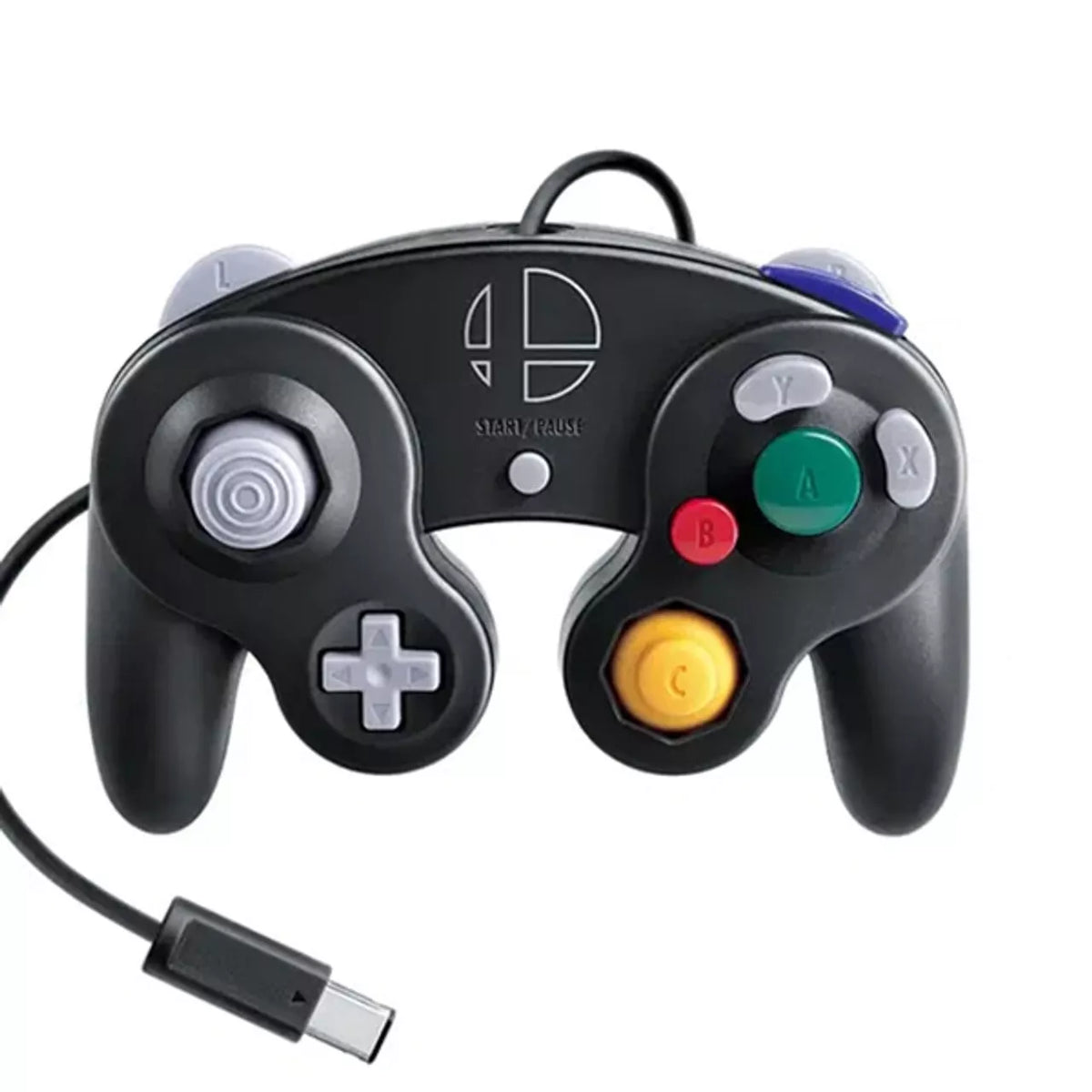 Gamecube Controller [Smash Bros Ultimate][Loose]