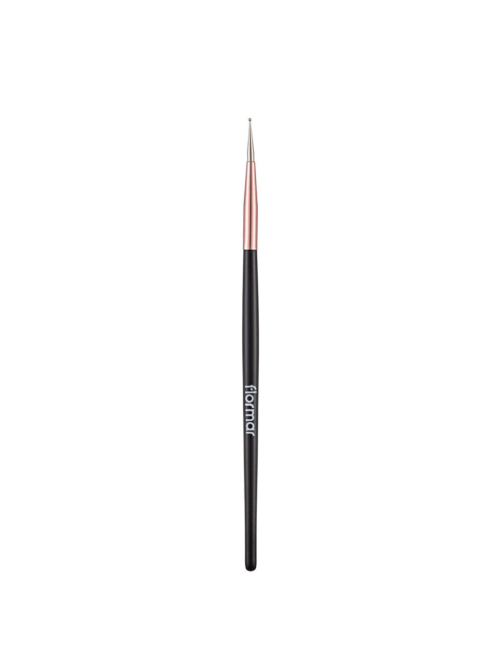 Flormar 6-Piece Nail Art Brush Set for Precision Designs