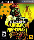 Red Dead Redemption: Undead Nightmare Collection – PlayStation 3 (PS3)