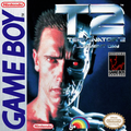 Terminator 2: Judgment Day  – Game Boy (GB)