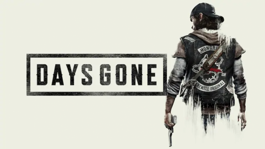 Days Gone – PlayStation 4 (PS4)