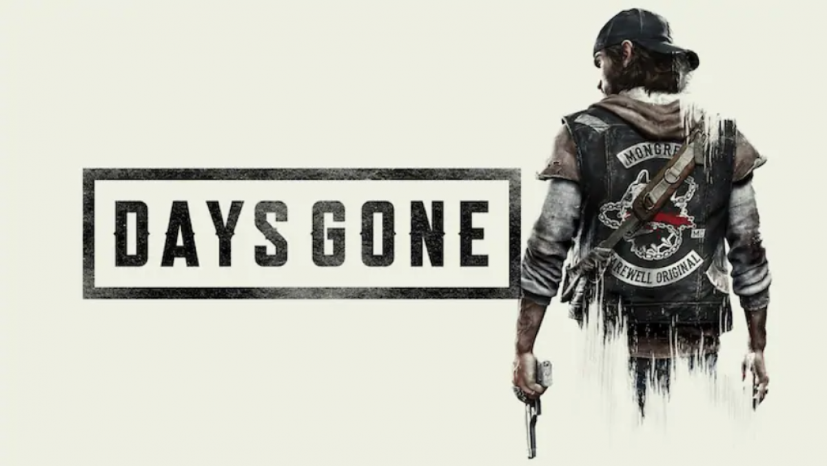 Days Gone – PlayStation 4 (PS4)