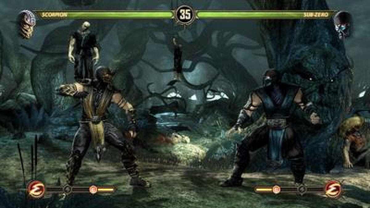 Mortal Kombat [Komplete Edition] [Greatest Hits] – PlayStation 3 (PS3)