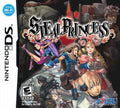 Steal Princess (Nintendo DS)