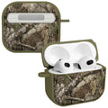 Realtree APX HDX Apple AirPods Gen 3 Case Cover