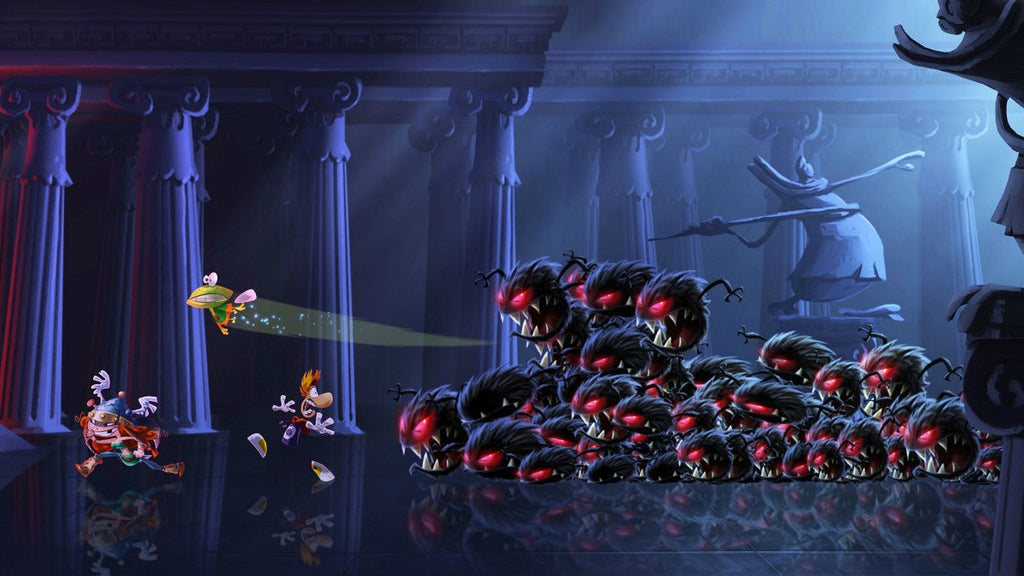 Rayman Legends – PlayStation 4 (PS4)