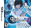 Shin Megami Tensei: Devil Survivor 2 – Nintendo DS (DS)