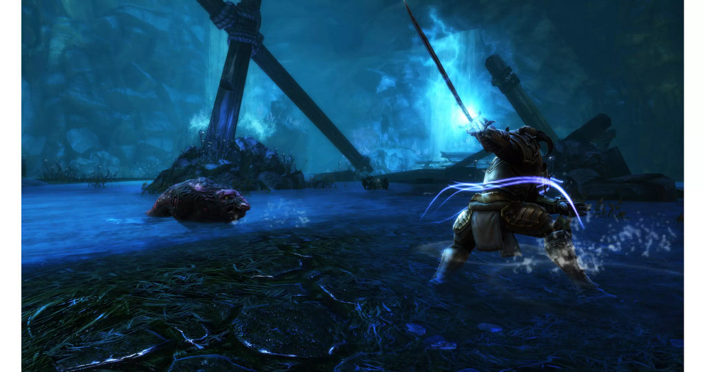 Kingdoms of Amalur: Re-Reckoning – PlayStation 4 (PS4)