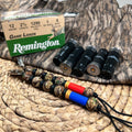 Shell Pacifier Clip