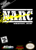 NARC – Nintendo Entertainment System (NES)