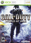 Call of Duty: World At War Bundle [Game + Strategy Guide] (Xbox 360)