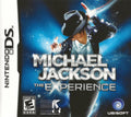 Michael Jackson: The Experience – Nintendo DS (DS)