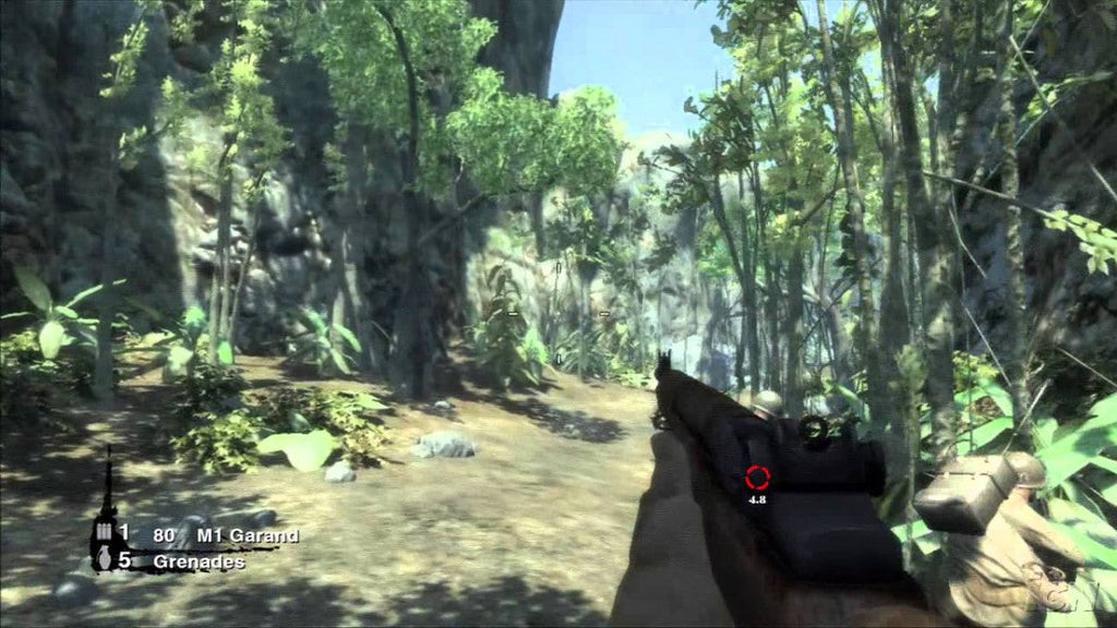 History Channel: Battle For the Pacific – PlayStation 3 (PS3)