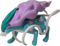 Suicune "Pokemon", Bandai Hobby Pokemon Model Kit Select – Model Kit