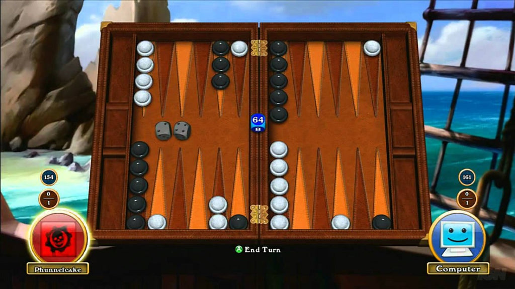 Xbox Live Arcade Unplugged: Volume 1 – Xbox 360 (X360)