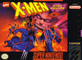 X-Men Mutant Apocalypse – Super Nintendo Entertainment System (SNES)