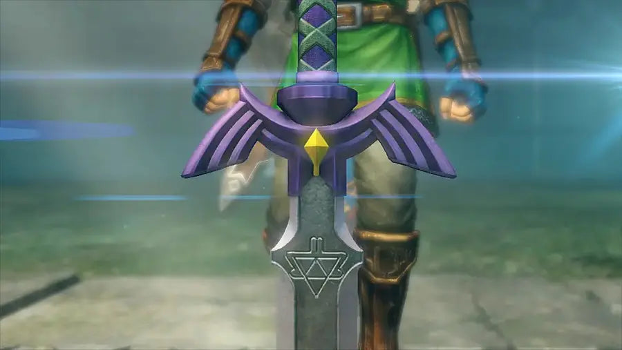 Hyrule Warriors: Definitive Edition – Nintendo Switch (NS)