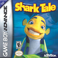 Shark Tale – Game Boy Advance (GBA)