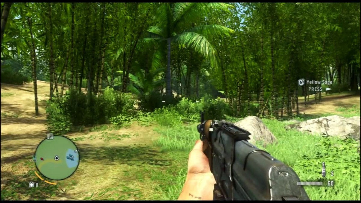Far Cry 3 – PlayStation 3 (PS3)