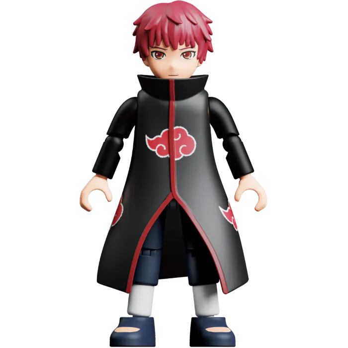 Blokees: Naruto - Galaxy Version - Ultimate Bond – Blind Box