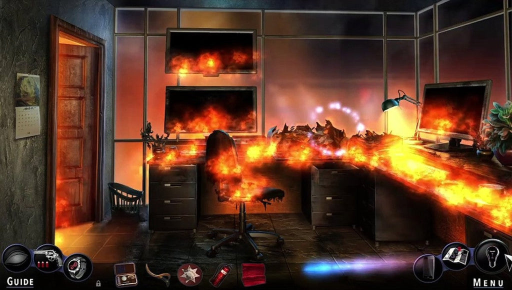 Adam Wolfe – Playstation 5 (PS5)