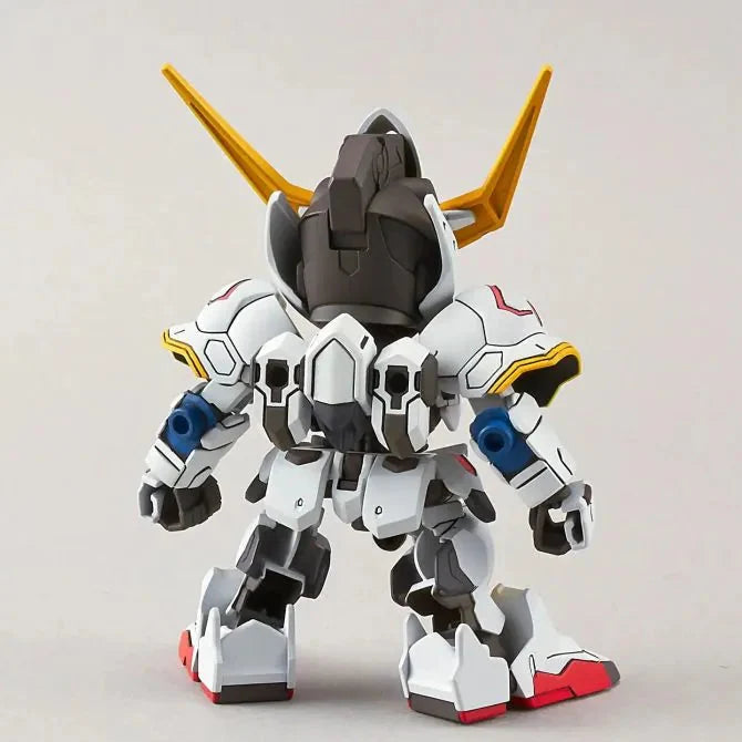Gundam Barbatos "Gundam IBO", Bandai Hobby SD EX-Standard – Gundam Model Kit