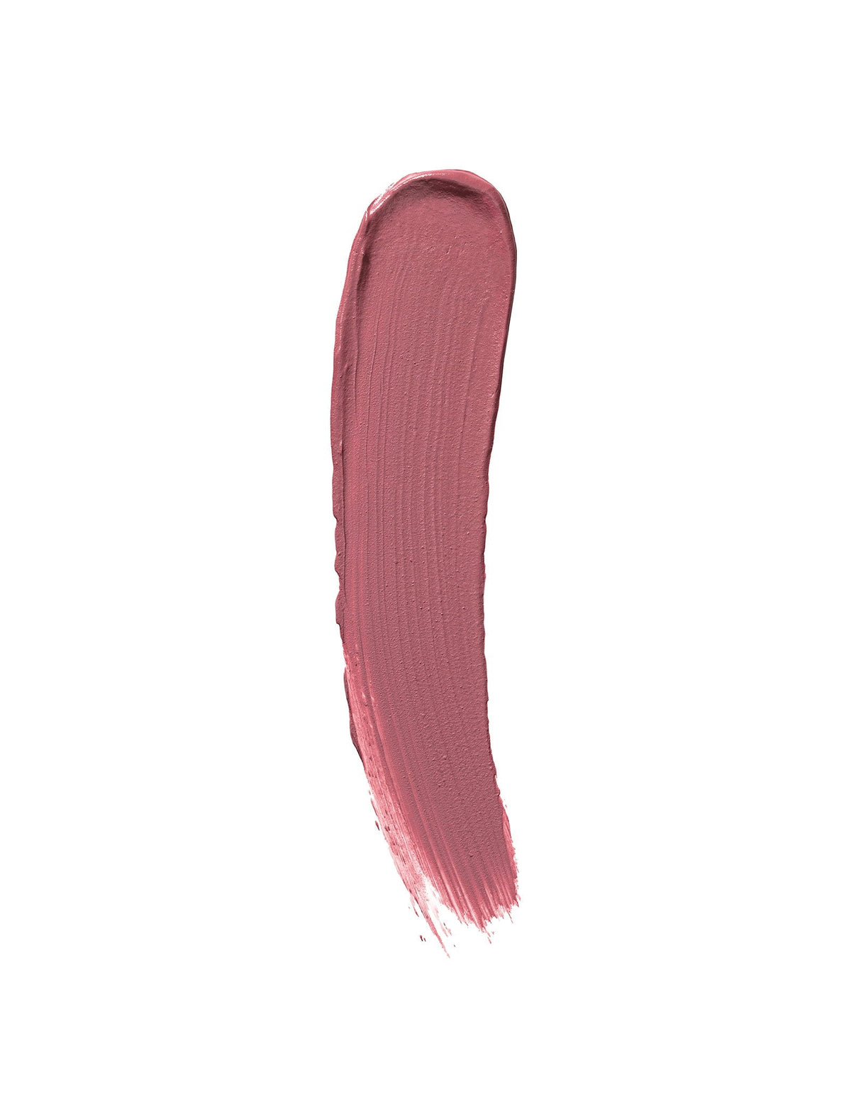 Flormar Silk Matte Liquid Lipstick High Pigment Misty Rosy 4.5ml