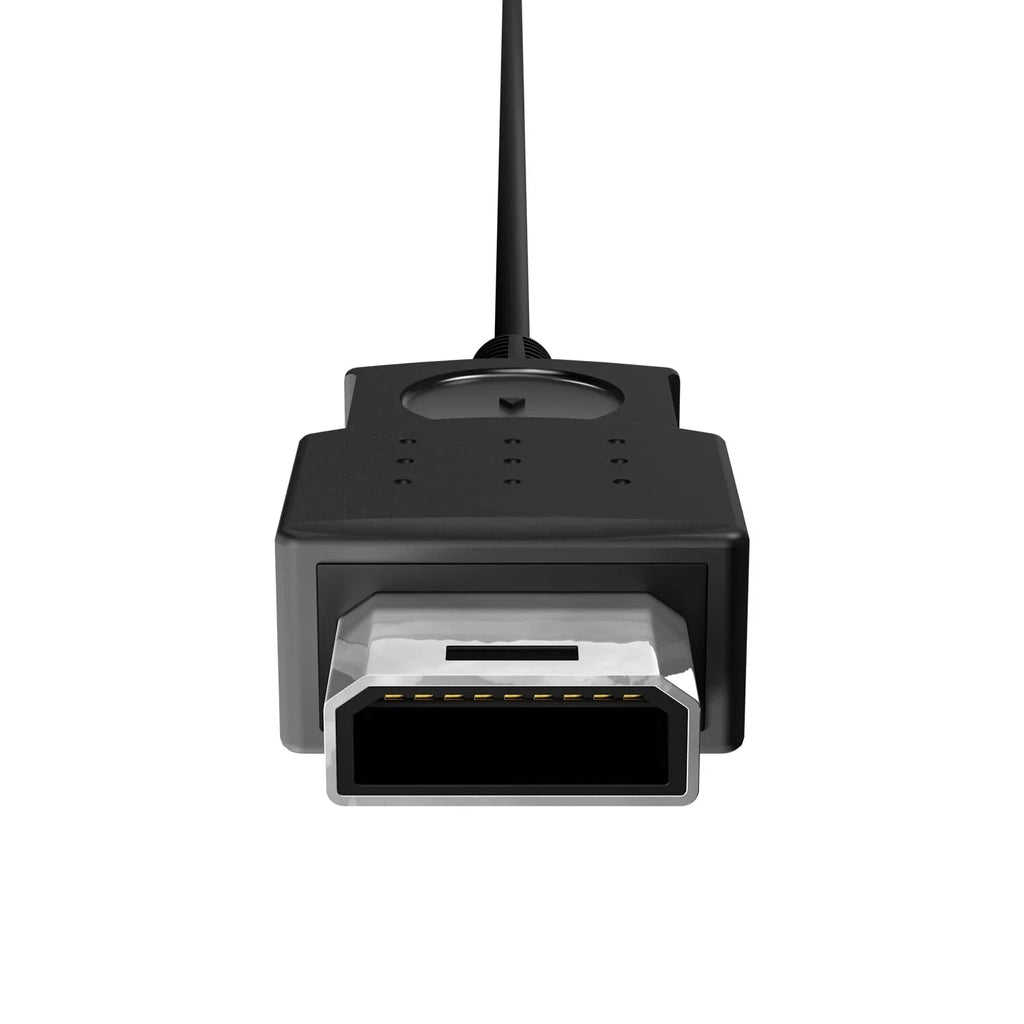 Retro-Bit Sega Saturn Controller – Sega Saturn Accessory (SS)