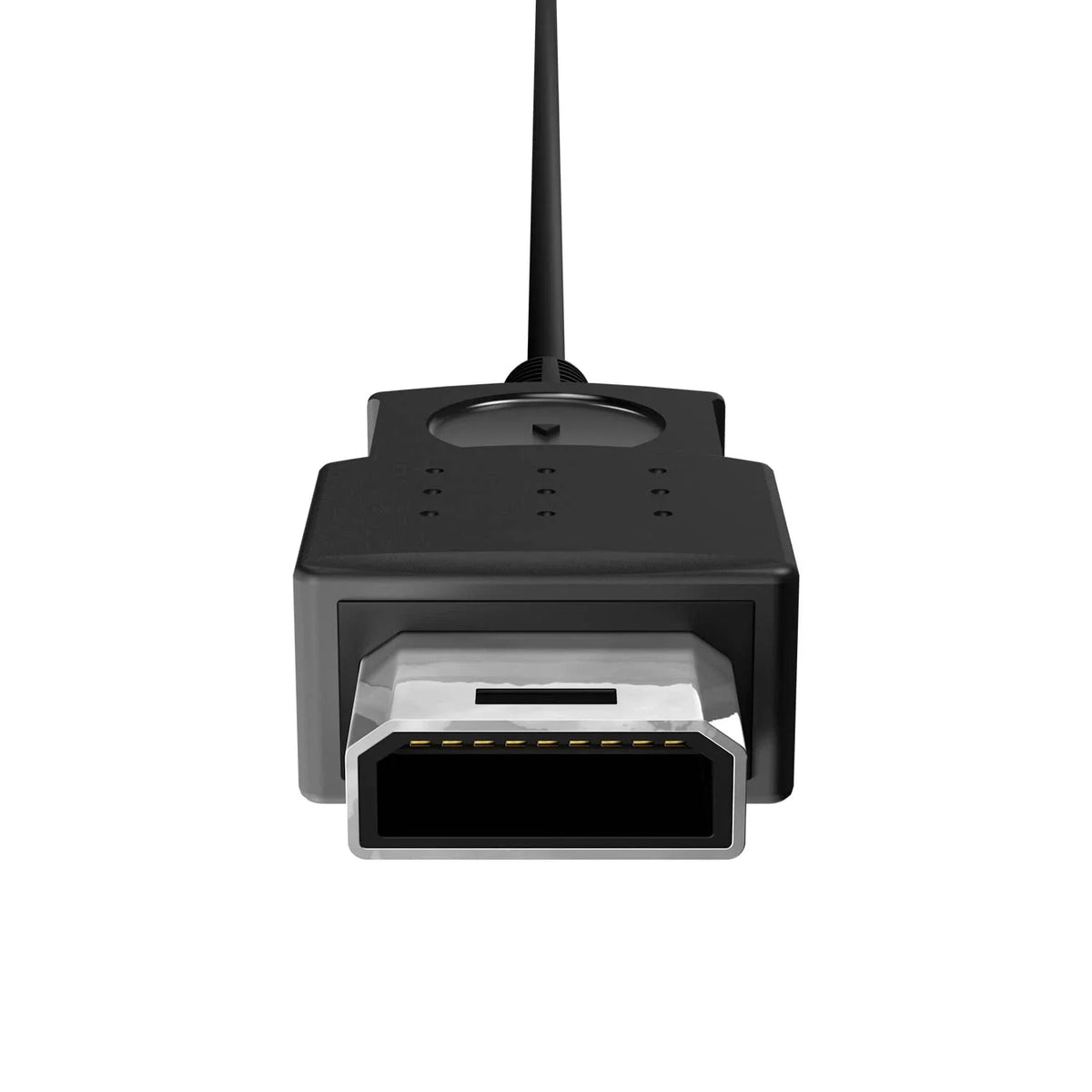 Retro-Bit Sega Saturn Controller – Sega Saturn Accessory (SS)