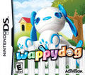 Wappy Dog – Nintendo DS (DS)