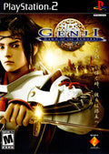 Genji: Dawn of the Samurai – PlayStation 2 (PS2)