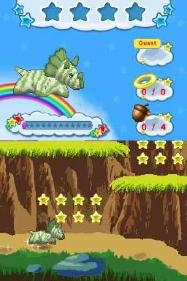Pillow Pets – Nintendo DS (DS)