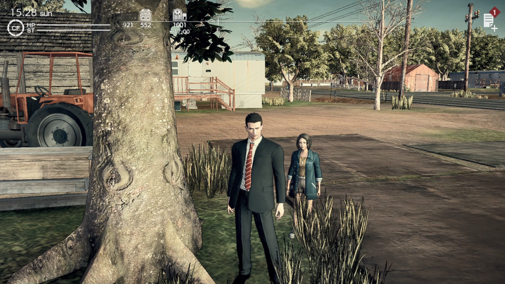 Deadly Premonition 2: A Blessing in Disguise – Nintendo Switch [NS]