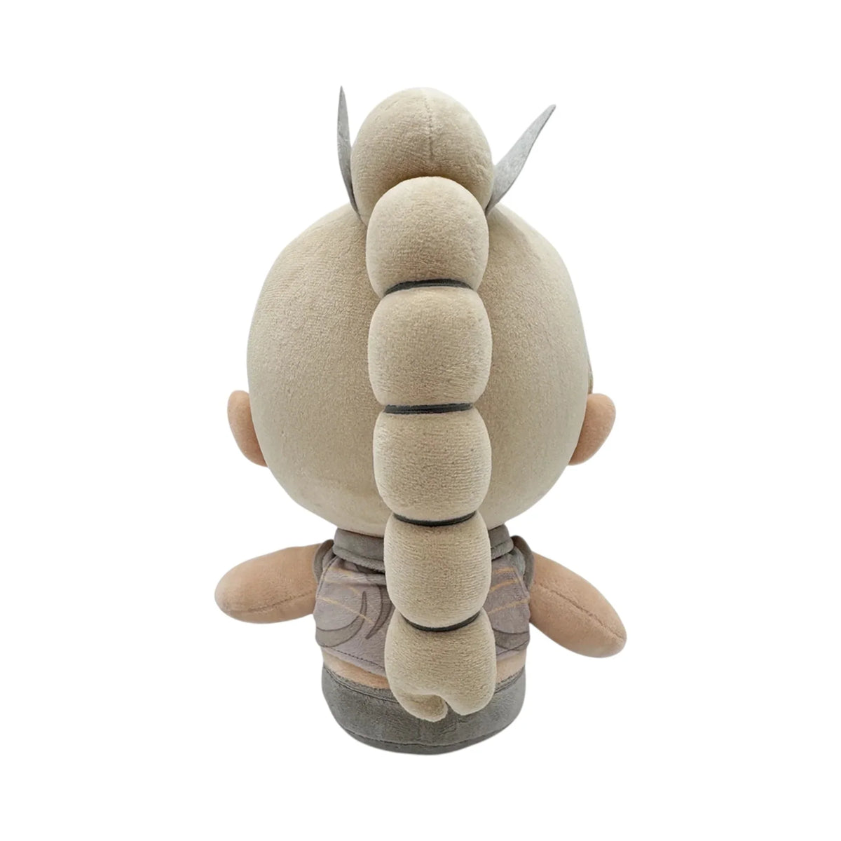 Selunite Shadowheart 9" Plush